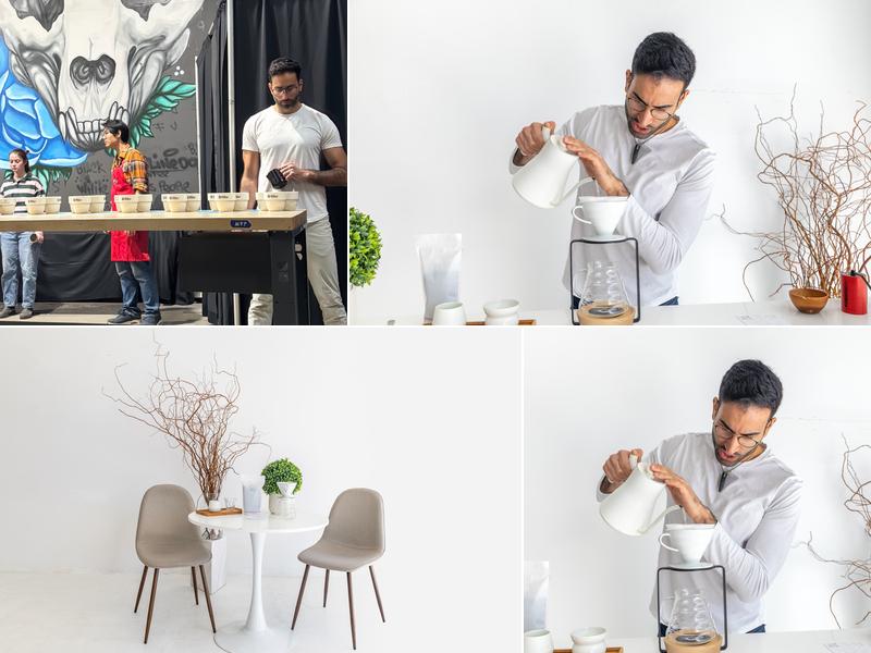 Memli Coffee Lab