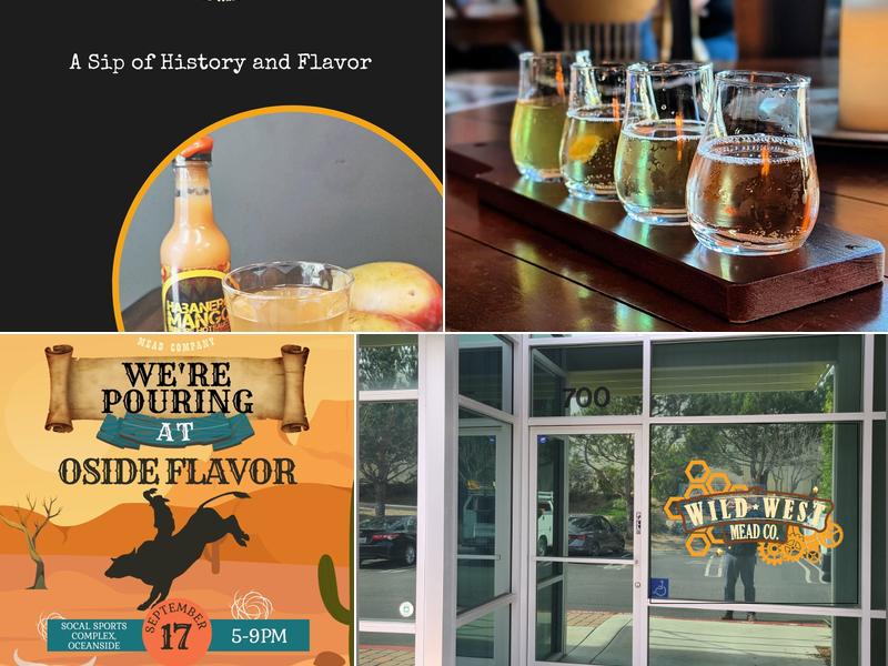 Wild West Mead Company