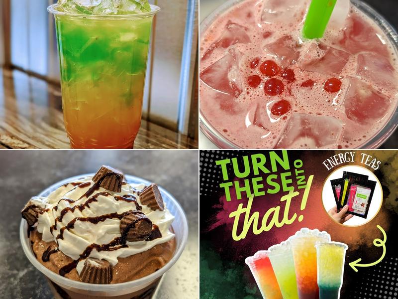 Hype Nutrition LLC Wisconsin Rapids