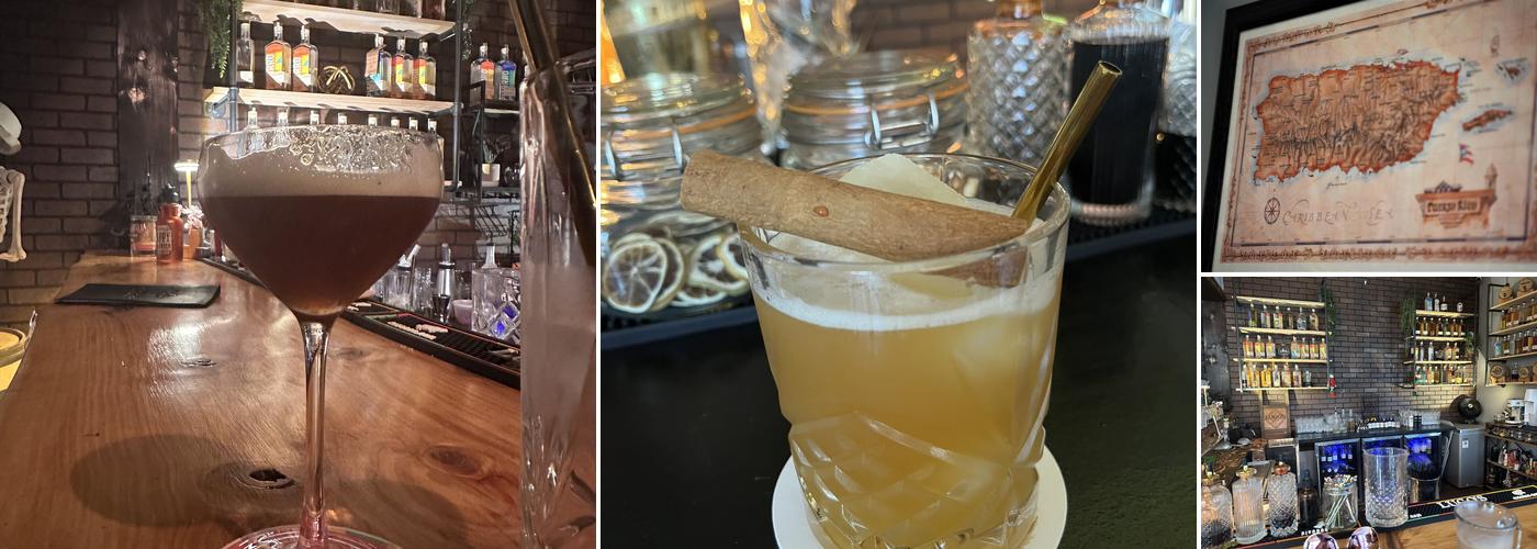 Lugo's Craft Distillery