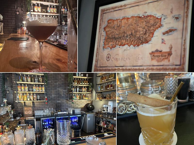 Lugo's Craft Distillery