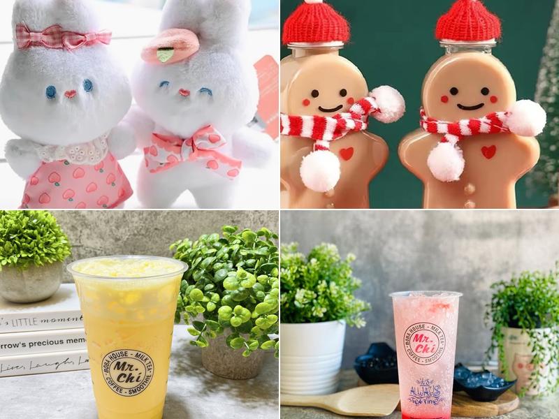 Mr. Chi Boba & Tea _ MURRIETA