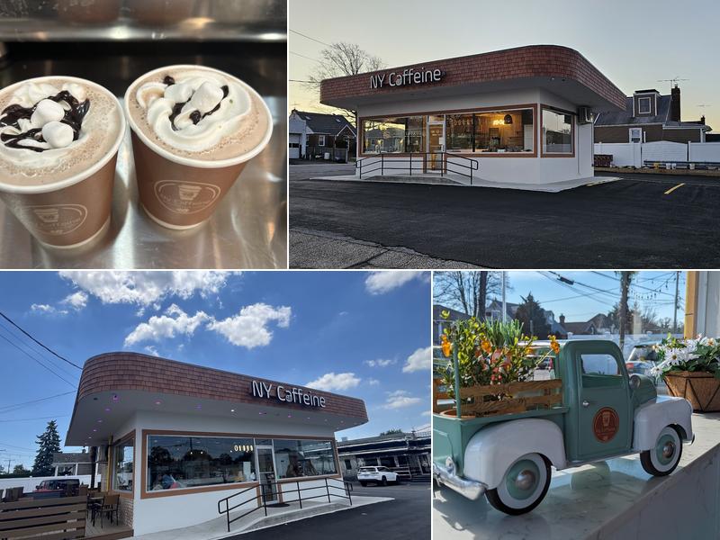 NY Caffeine