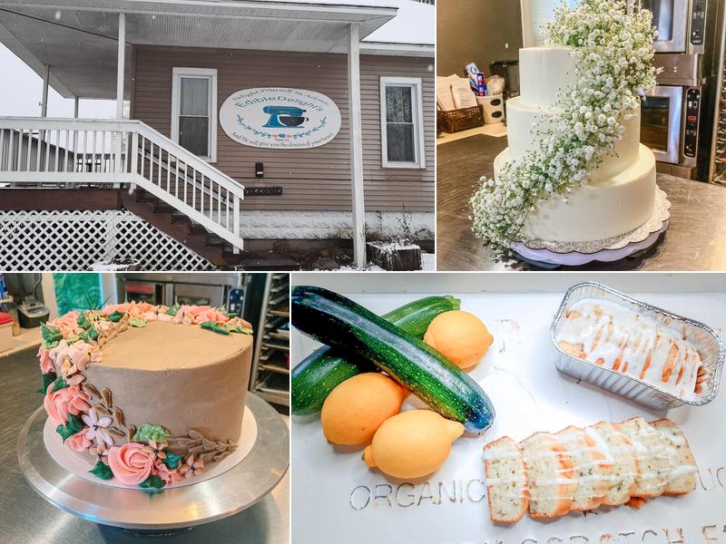 Edible Delights 8851 Water St, Montague