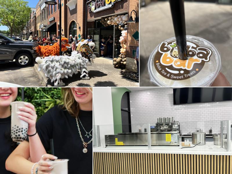 Boba Bar 2570 Justin Rd #175, Highland Village