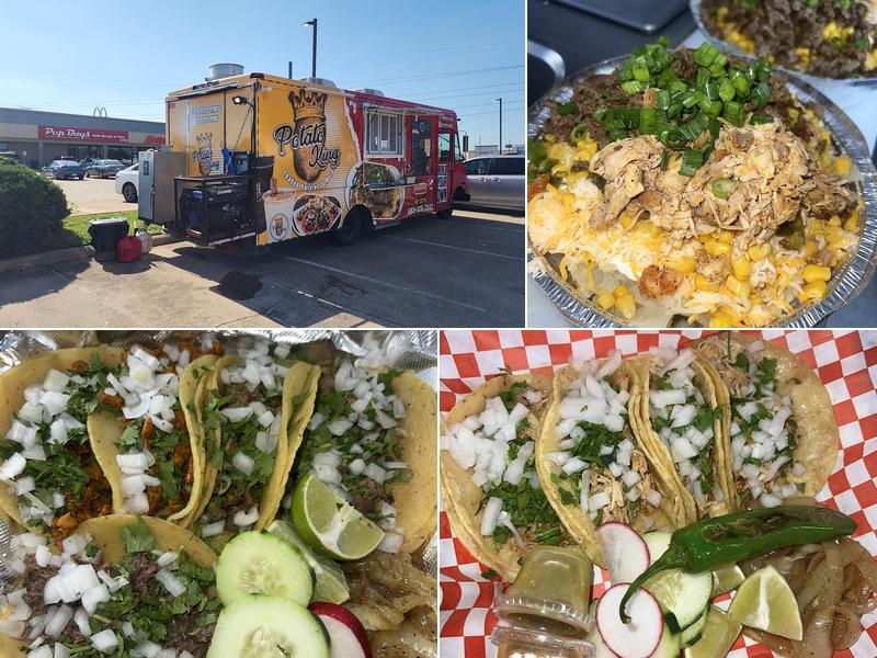 Potato King 6755 NE Loop 820, North Richland Hills