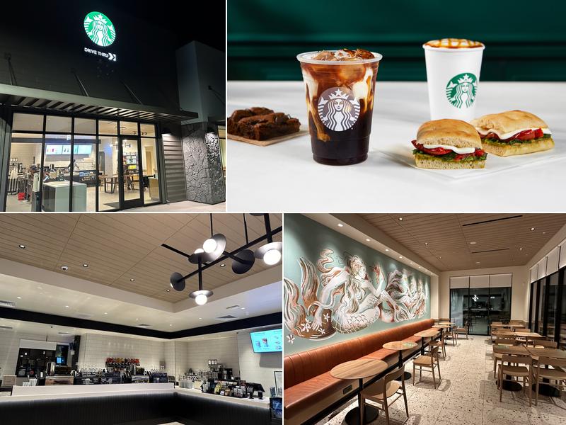 Starbucks 100 Maalaea Road Maalaea, Wailuku