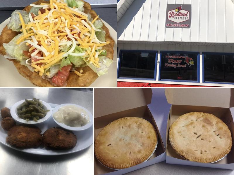 Redbird Diner