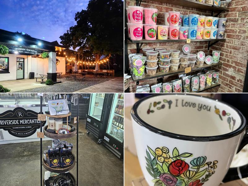 Riverside Mercantile