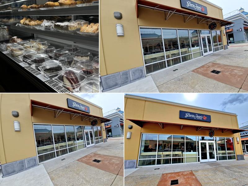 Gloria Jean’s Coffees Philadelphia Premium Outlets