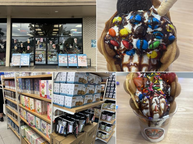 s7 icy bubble Waianae