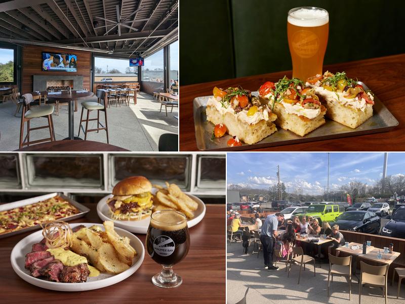 Shawnee Station Taproom & Kitchen