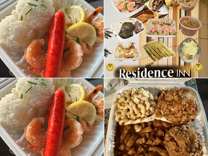 Hawaii OG'z - Ono Grind'z