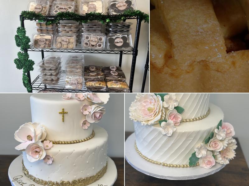 Batter Up Bakery