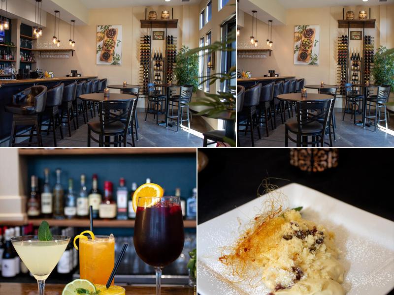 Marrelli's Italian Restaurant