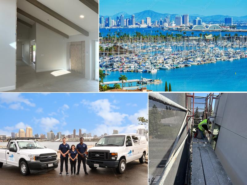 The Cavalry Cleaning Company