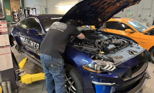 Calimers Transmissions LLC Waynesboro