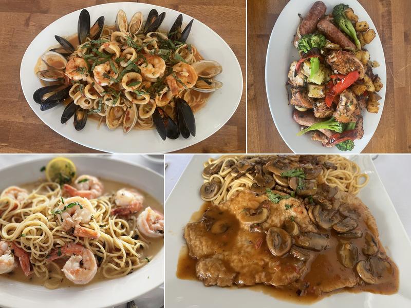 La Cova 1597 NY-112, Port Jefferson Station