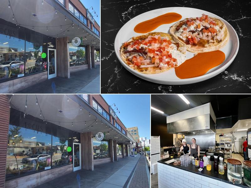 Locals Provo 296 N University Ave, Provo