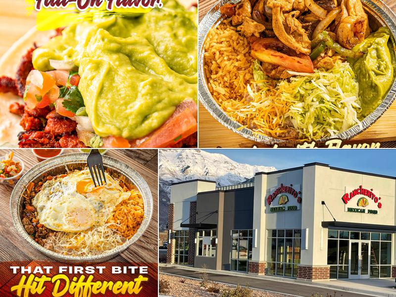 Rancherito's Mexican Food