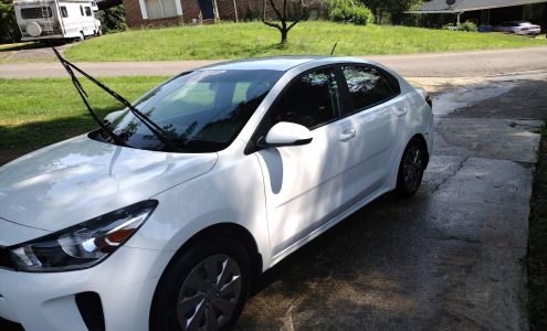 Jay's Mobile Detailing