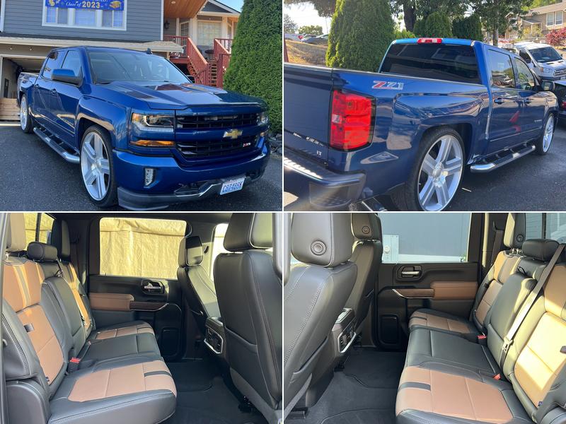 A’s Auto Detailing