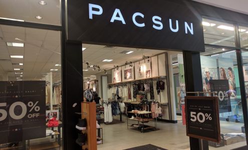 PacSun