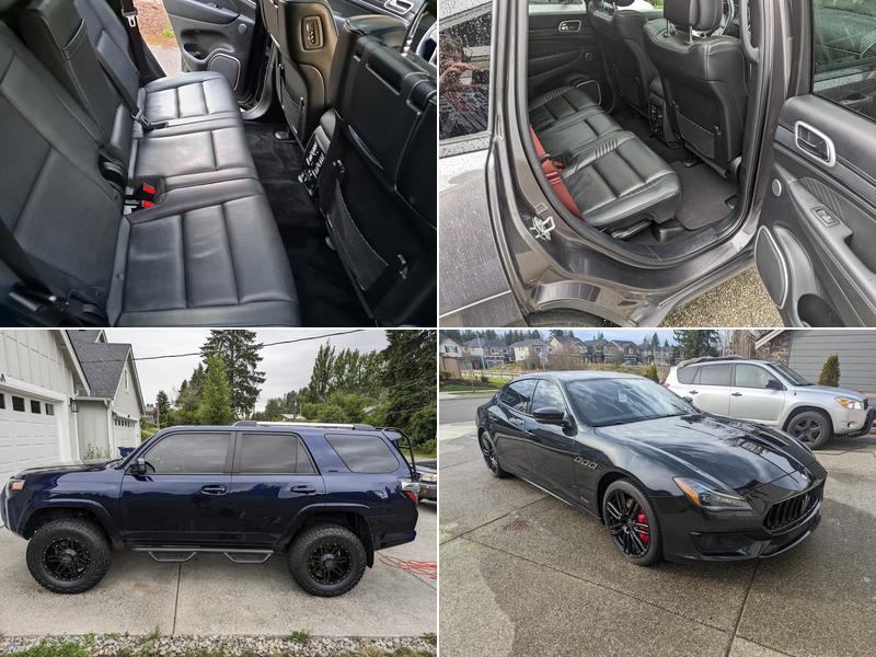 Lake Stevens Auto Detailing