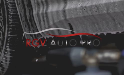 RGV Auto Pro | Mobile Auto Detailing and Ceramic Coating Specialists