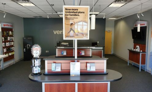 Verizon Glenwood