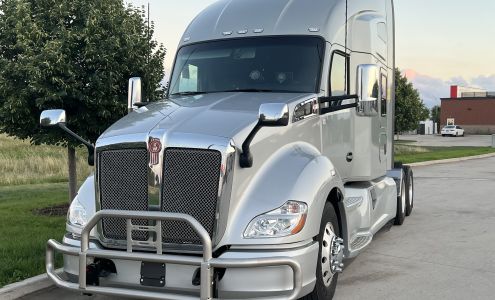 Howard Truck Repair Service 4295 Lisa Dr, Tipp City Ohio 45371