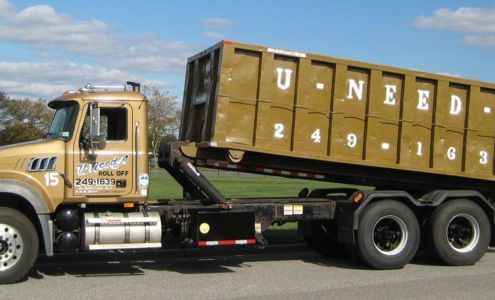 U-Need-A Roll Off Corp 35 Dale St, West Babylon New York 11704