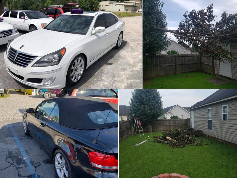 Angelic Cleaning Services LLC