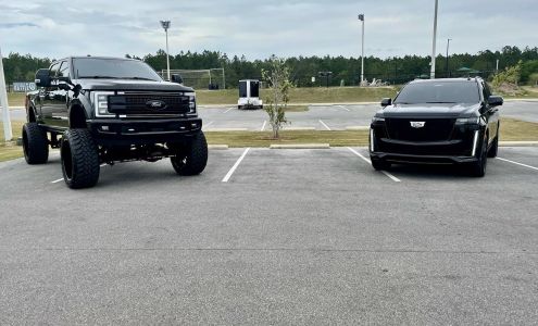 Elite Specialty Detailing 680 Loblolly Bay Dr, Santa Rosa Beach Florida 32459