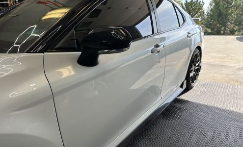 Signature Film Solutions, LLC 5320 S Winland Dr #3, Gillette Wyoming 82718