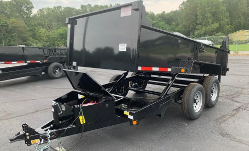 Cocky Equipment Rental LLC 5403 W Hickory Rd, Hickory Corners Michigan 49060