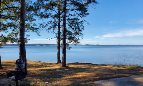 Deep East Texas RV 619 Horger St, Newton Texas 75966