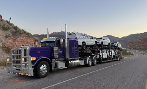 SKYLINE SEMI TRUCK TRAILER AND DIESEL REPAIR 1941 S Hwy 191, Moab Utah 84532