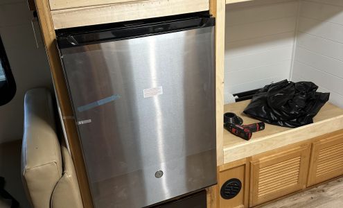 JW RV Repair (Mobile) 344 Clara Rd, Shinglehouse Pennsylvania 16748