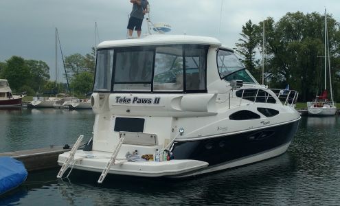 Coast Marine Detailing & Shrinkwrapping