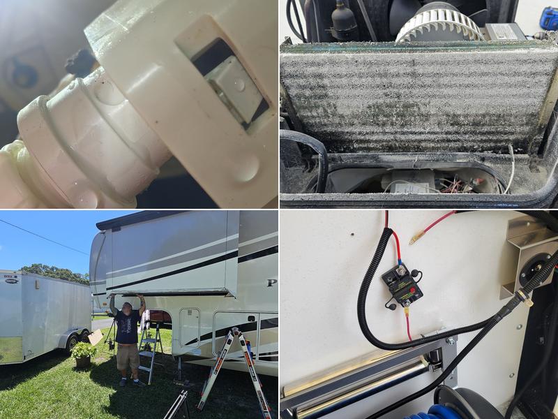 C&K Mobile RV Repair Service