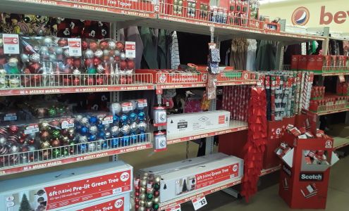 Family Dollar Gurdon