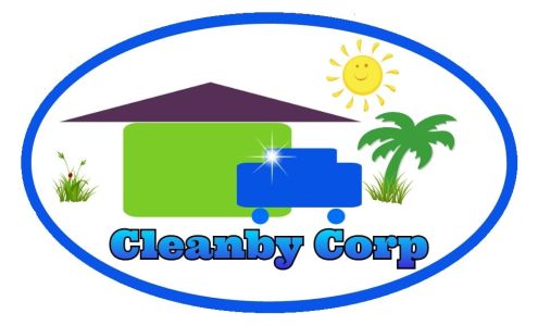 Cleanby