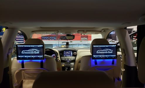 Audio Obsession Sound 143 Seneca Rd, Sherwood Park Alberta T8A 4G6