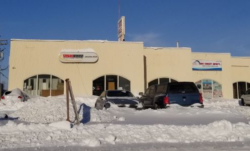 AutoHann/Crossover Autobody