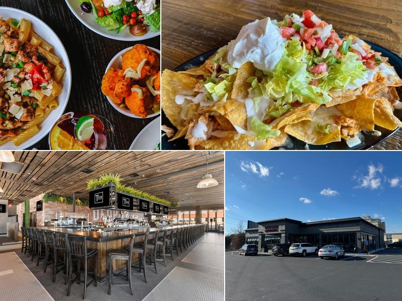 Tavern in the Square Dedham