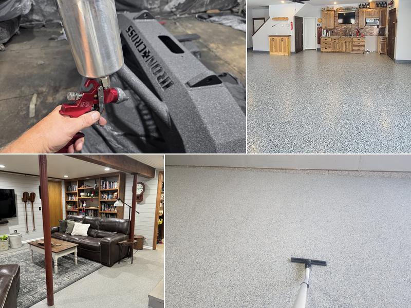 Permanent Coating Solutions