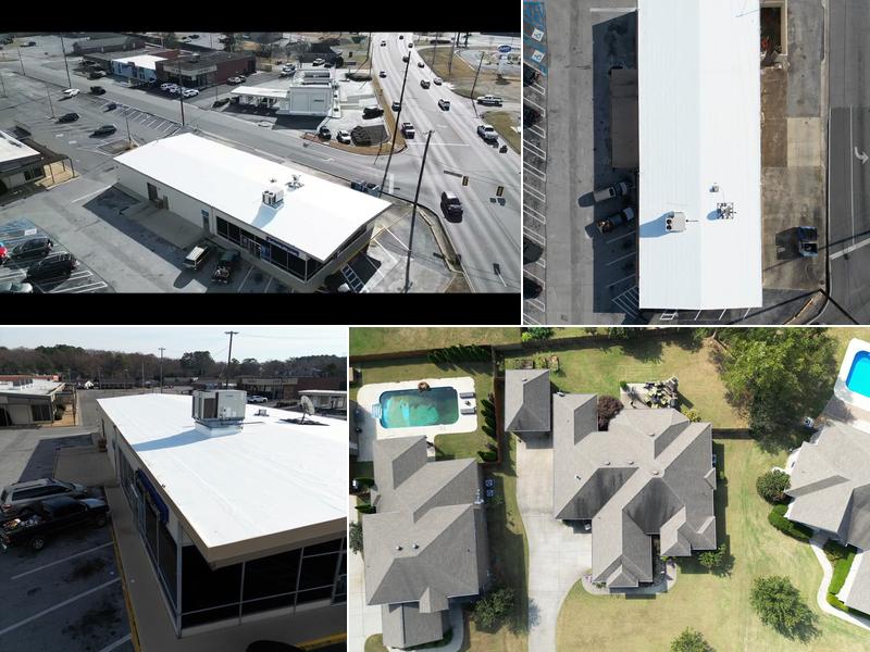 Alliance Roofing & Restoration