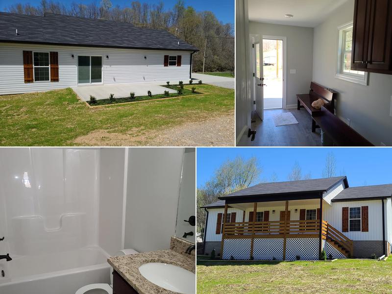 Ricky Bue Construction