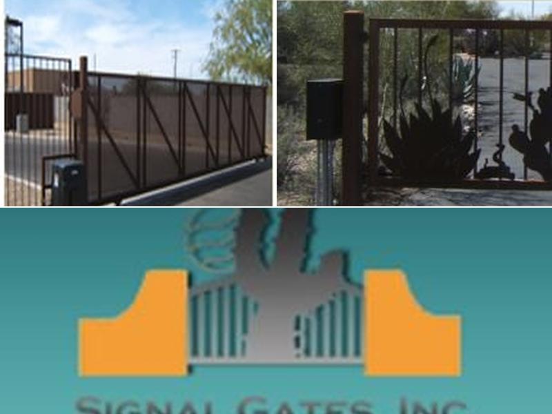 Signal Gates